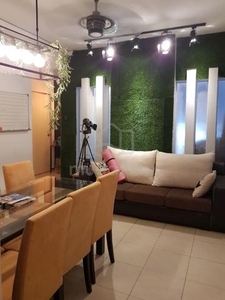 Casa Subang Condo Subang Jaya Fully Furnished FEMALE rooms for rent