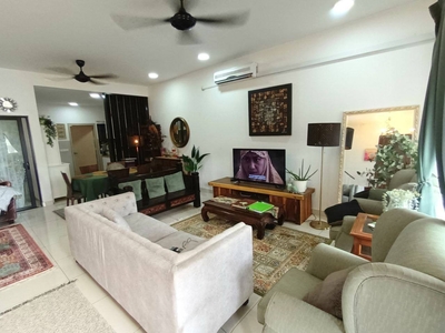 Double Storey Terrace Elmina Valley 3 , Shah Alam FOR SALE