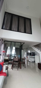 Eclipse Cyberjaya Fully Furnished For rent