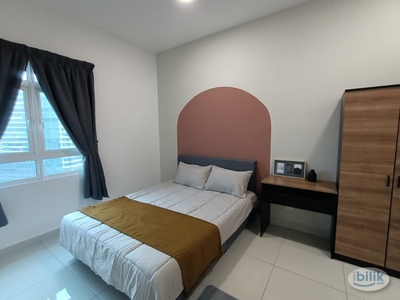 Elite Enclaves: Master Rooms Redefined at Titiwangsa, Kuala Lumpur