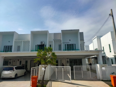 Fully Furnished 2 Storey Terrace Endlot @ Bandar Sri Sendayan Hijayu 3
