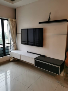 [Fully Furnished] 3 Bedrooms Unit @ Old Klang Road Condominium