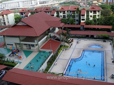 Fully furnished condo for rent Rent Malaysia