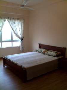 Fully Furnished Cova Suites Kota Damansara for Rent