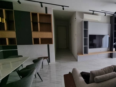 Fully furnished Desa Park City, South Brooks Condo for sale