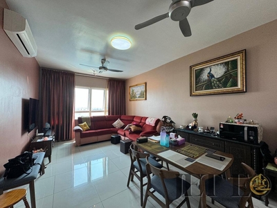 Impiria Residence Klang Fully Furnished Walking Distance to Aeon Bukit Tinggi Klang