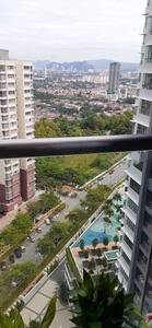Infiniti 3 Residence, Wangsa Maju, Kuala Lumpur