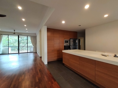 Kiara View Condominium, TTDI (Renovated & Big Unit)