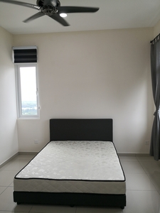 Lavender Residence Bandar Bandar Sungai Long 3 Rooms Unit For Rent
