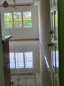 Lumayan Apartment, Bandar Sri Permaisuri, Cheras, KL For Sales, Leasehold, Bumi Lot
