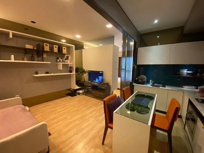 Mont Kiara Verve Suite Condominium For Sale