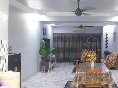 Murah Freehold Sri Tanjung Apartment For Sale Bandar Puchong Jaya IOI