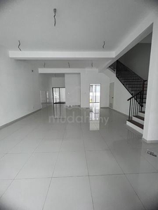 [[NEW COMPLETED]] 2 Storey Terrace House, Joya, Gamuda Garden, Rawang