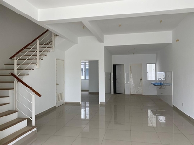 New Kundang Estate ( Anise) @ Taman Kundang Botanik 2 Sty Link House For Sales