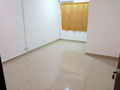 Opposite No house, Easy Parking, 24x75sf, Basic unit, Unfurnished