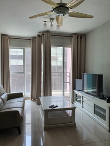 Pacific Place Ara Damansara, Fully Furnished 3+1 Bedroom Unit For Rent