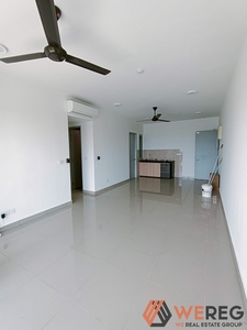 Partially Furnished Gaya Resort Homes For Rent