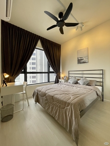 Premium Middle room for rent at The ERA (Residensi Era) 5 min to Mont Kiara,Publika,KL Metropolis,Jln Ipoh.
