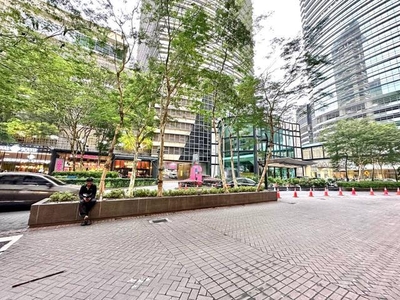 [RENT] Partial Furnish Signature Boulevard Office, Mid Valley City KL