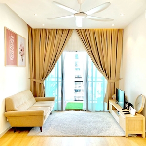 Residensi Permai apartment for sale