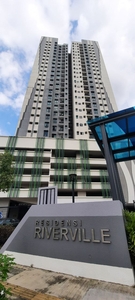 Riverville Residence Jalan Taman Sri Sentosa, Old Klang Road, KL