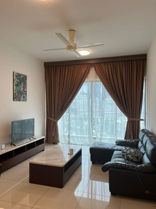 Setia Sky Residence exclusive unit for Rent!
