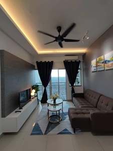 Sierra Perdana Meridin Bayvue Apartment - 3 BEDROOMS FOR RENT