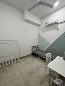 Single room for rent at SS2 PJ nearby Taman Bahagia LRT Station / McDonalds / Murni