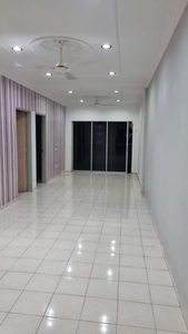 (SKCR0073) Vista Indah Putra Apartment Bayu Perdana Klang - For Rent