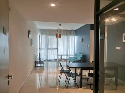Southkey Mosaic Apartment Rental RM2800