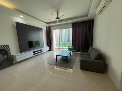 SPACIOUS FULLY FURNISHED|The Park Bangsar