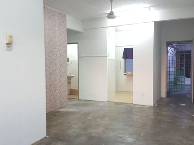 Sri Ros Kajang apartment for sale