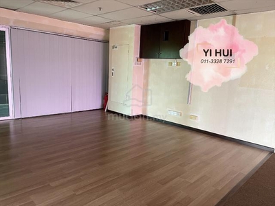 Sunny Point Complex 1800 sqft Office Space For Rent
