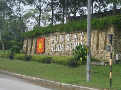 Sunway Alam Suria Seksyen U10