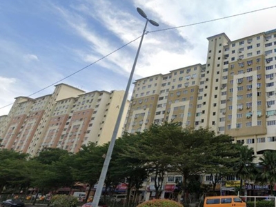 Suria Kinrara Serviced Apartment, Bandar Kinrara, Puchong, Selangor