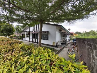 Taman Sentosa Jln Klang Lama bungalow for sale