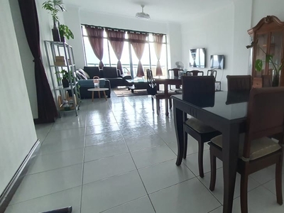 The Wadihana Condominium 3 Bedrooms 3 Bathrooms Fully Furnished for Rent