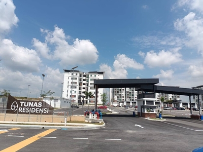 Tunas Residensi @ Nada Bidara, Seremban, Negeri Sembilan