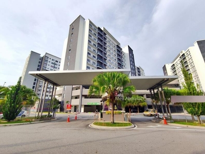 Vesta View Apartment @ Taman Putra Impian