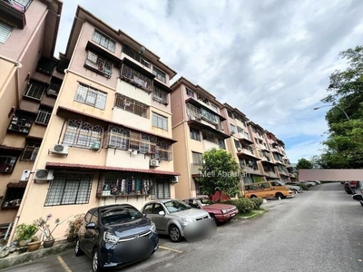Vesta View Apartment @ Taman Putra Impian