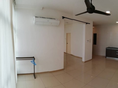 Vista Alam SOHO Service Apartment @ Seksyen 14 Shah Alam