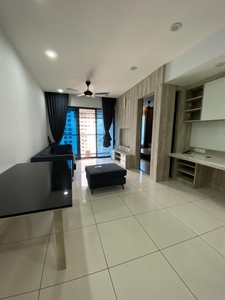 Wellesley Studio, Harbour Place, Butterworth, Full Furnished