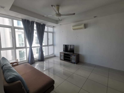Central Residence Fully Furnished
