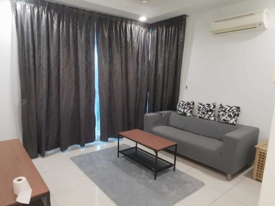 Central Residence Fully Furnished