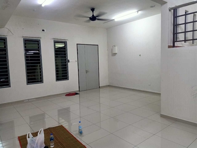 Double Storey for rent [Taman Nusa Intan, Senawang]