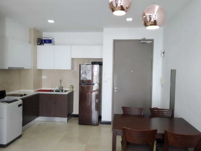 Seaview 2 Bedrooms Silverscape Residence Melaka Raya Imperio with Wifi