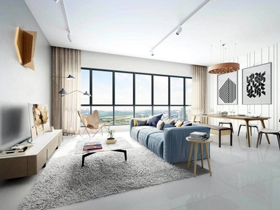 Sunway Serene For Let By Stephy Lau