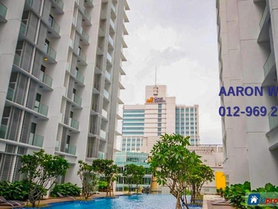 1 bedroom Serviced Residence for sale in Ampang Hilir