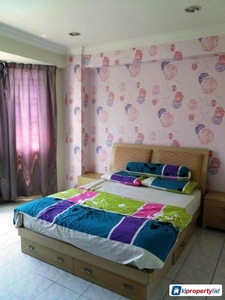 3 bedroom Condominium for sale in Bandar Mahkota Cheras