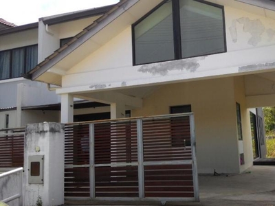 4 bedroom Semi-detached House for sale in Kuching